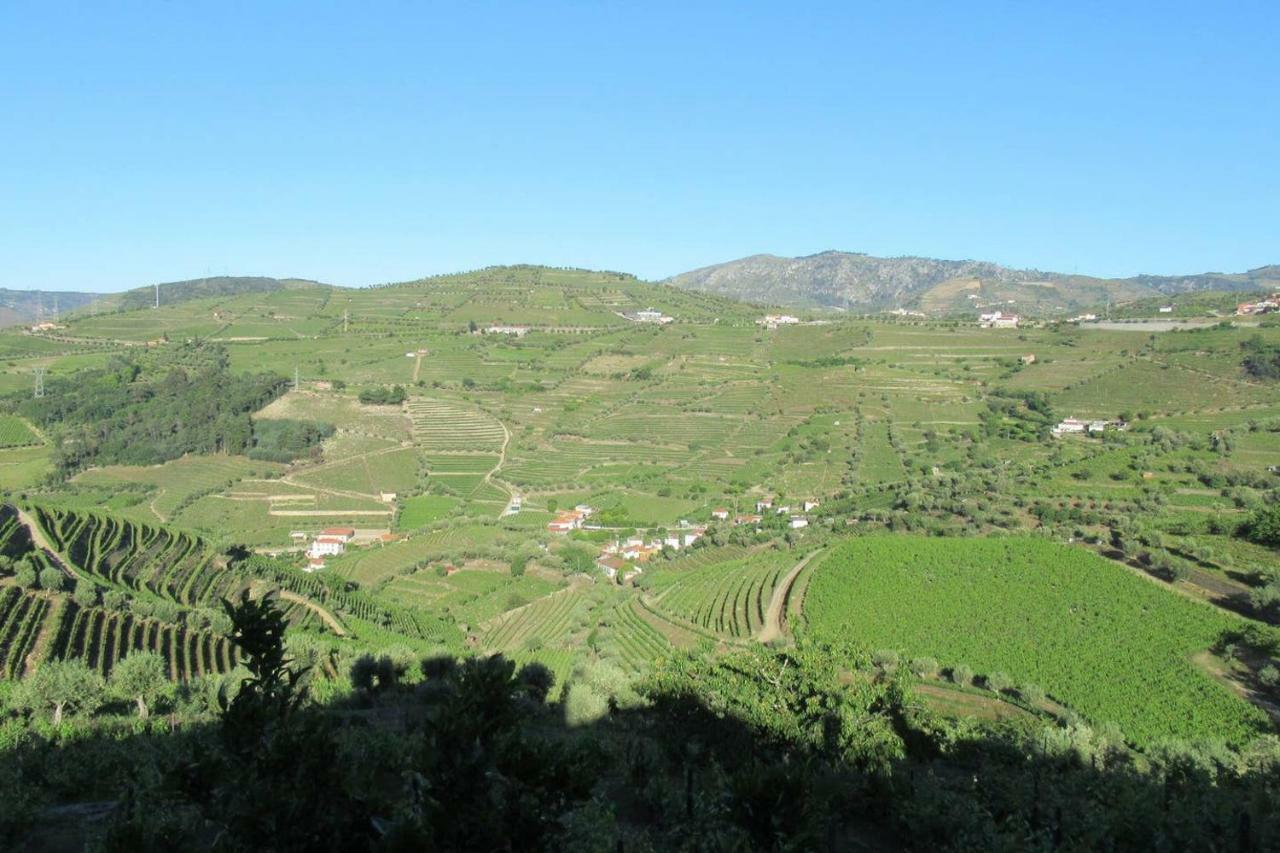 Quinta Das Murtinheiras Lamego Exterior photo